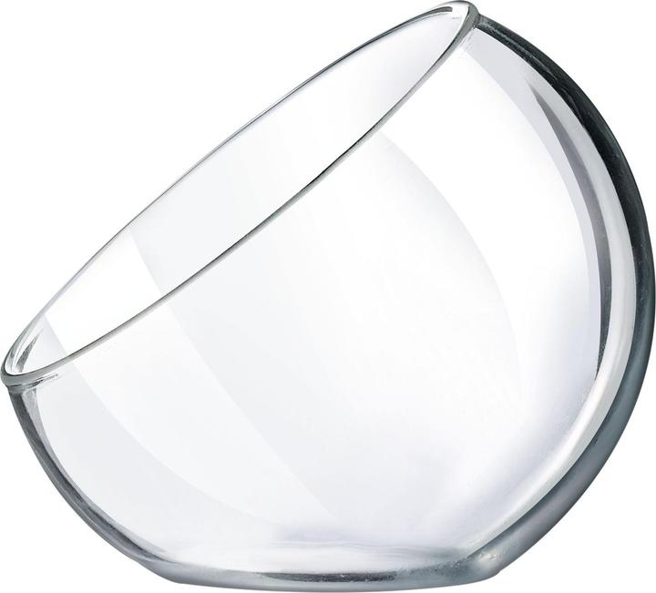 Image du produit Arcoroc Bac à glace Versatile cl (0.12 l, 6x)
