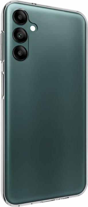 Produktbild König Design Handyhülle Schutzcase für Samsung Galaxy A14 - TPU Case (Samsung Galaxy A14 5G)