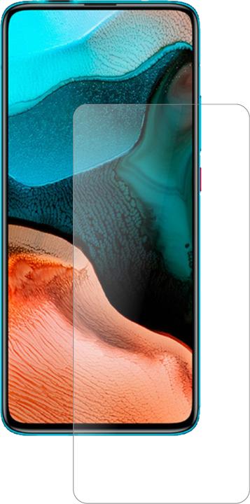 Produktbild Dipos Displayschutz Anti-Shock (Xiaomi Redmi K30 Ultra)