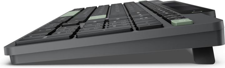 Produktbild Lenovo Self-Charging Bluetooth Keyboard (CH, Kabellos)