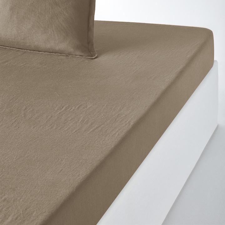 Actual product image La Redoute Interieurs Linot (Duvet cover, 140 x 190 cm)