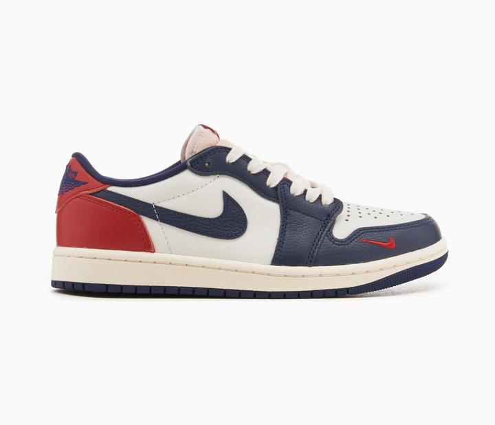 Image du produit Jordan 1 Retro Low OG Howard University (38.5)