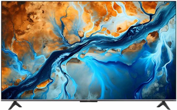 Xiaomi TV S 2025 55" ELA5666EU MINILED ULTRAHD 4K (55", LED, 4K, 2025)