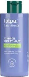 Produktbild Tolpa Hair Rituals Chelating Hair Shampoo - 300 Ml (300 ml, Flüssiges Shampoo)