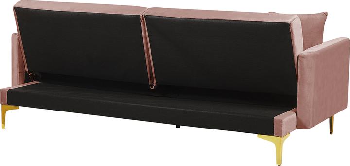 Produktbild Beliani Lucan (3-Sitzer)