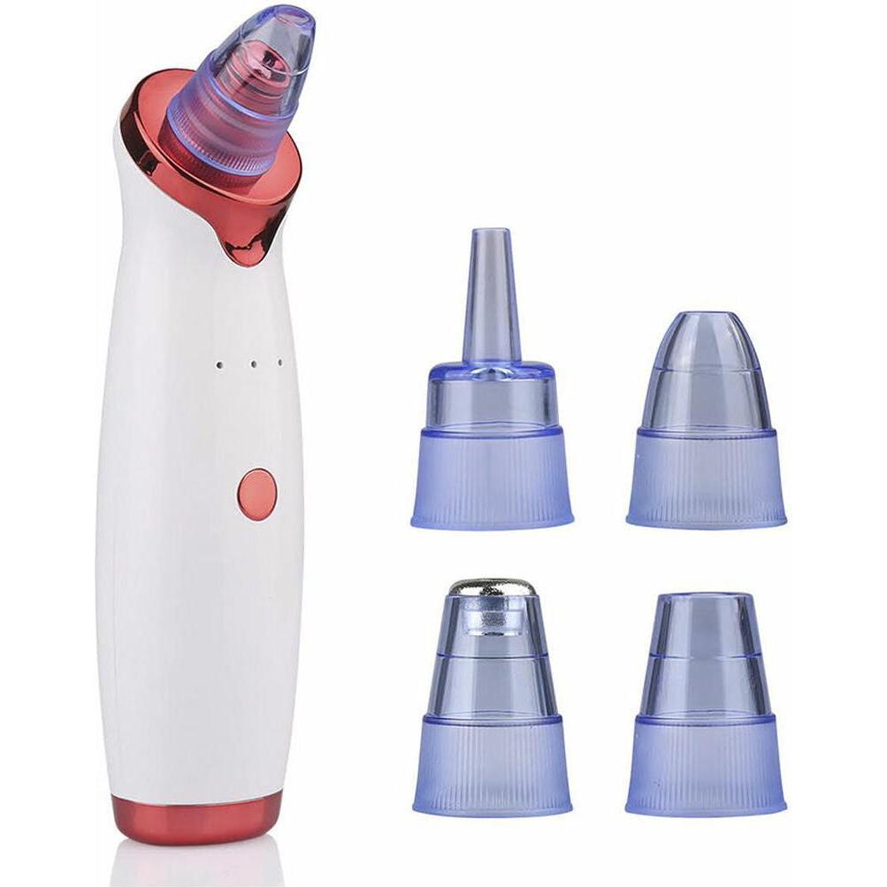 Paloma, Dispositivo per la cura del viso, BLACKHEAD VACUUM CLEANER 1 Stück
