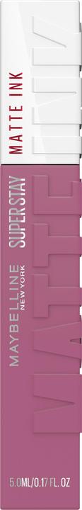 Image du produit Maybelline New York Superstay/Forever Lip (165 Successfull (réussite))