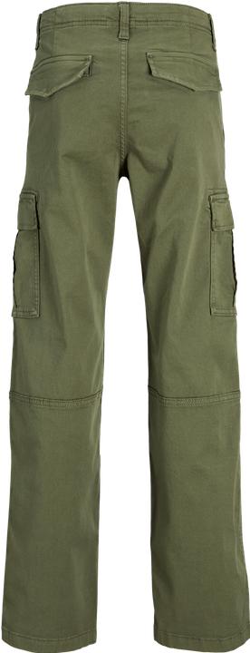 Actual product image Jack & Jones Jpstkane Jjharlow Cargo Sn Mni (104)