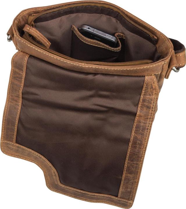 Immagine prodotto Greenburry Borsa a tracolla vintage 1650/5