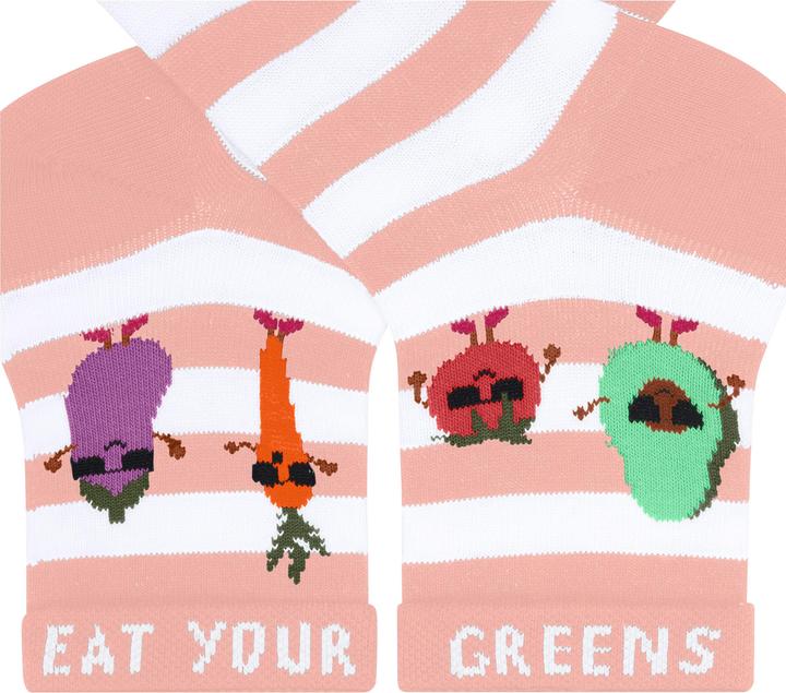 Actual product image Falke Cool Greens SO (23 - 26)