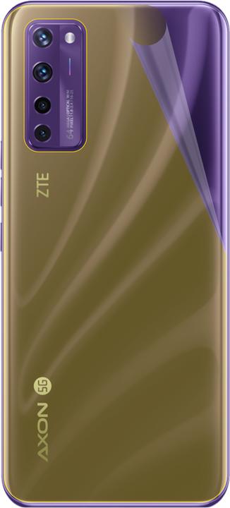 Immagine prodotto Dipos Pellicola Protettiva Full-Cover 3D (2 Pezzo/i, ZTE Axon 20)