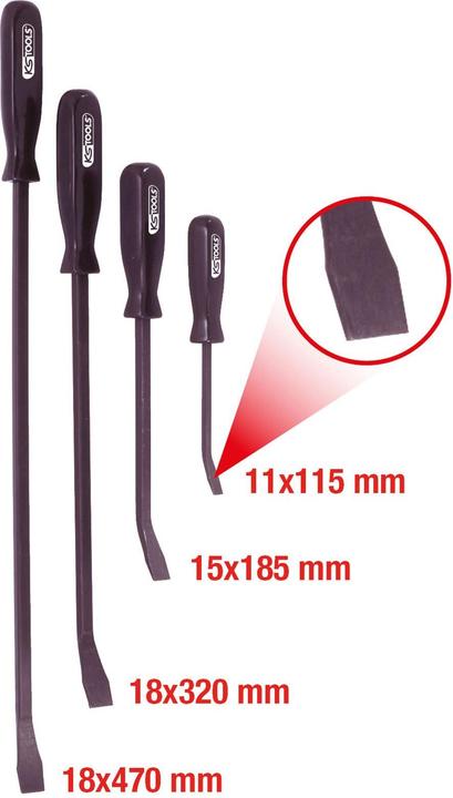 Actual product image KS Tools 911.8100