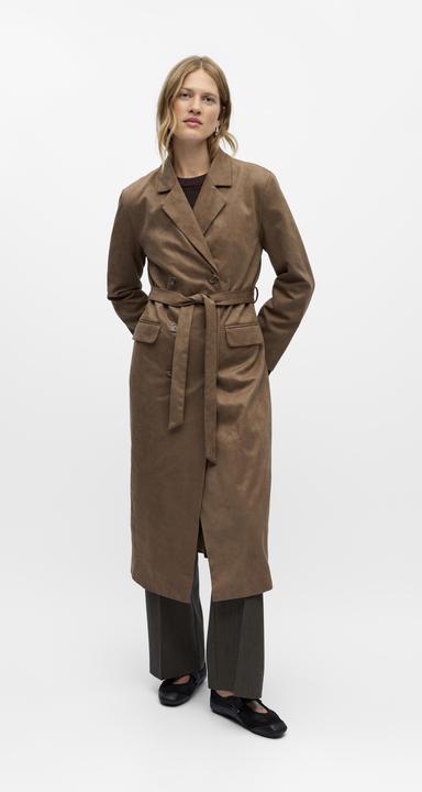 Immagine prodotto Object Langer Trenchcoat (36)