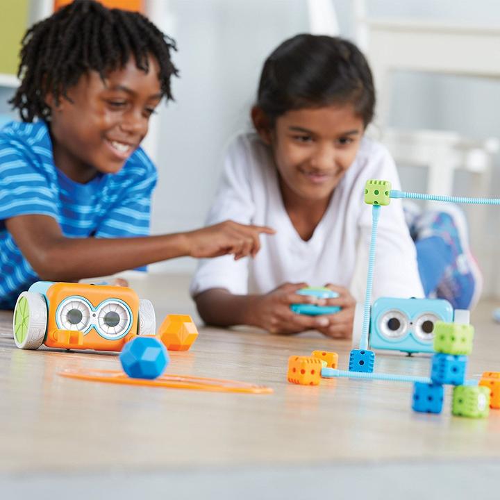 Produktbild Learning Resources botley - der programmierbare Roboter