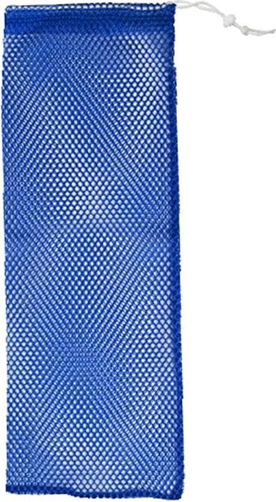 Productafbeelding Vermop Waszak Wasnet blauw 70 L voor het verzamelen van vuile was, beddengoed en textiel (1 Pcs.)
