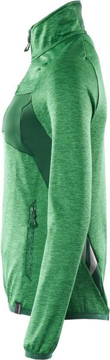 Produktbild Mascot Accelerate Pullover mit halbem Reissverschluss (XXL)