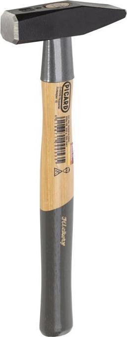 Actual product image Picard Metalworker's hammer w/sleeve300g (300 g)