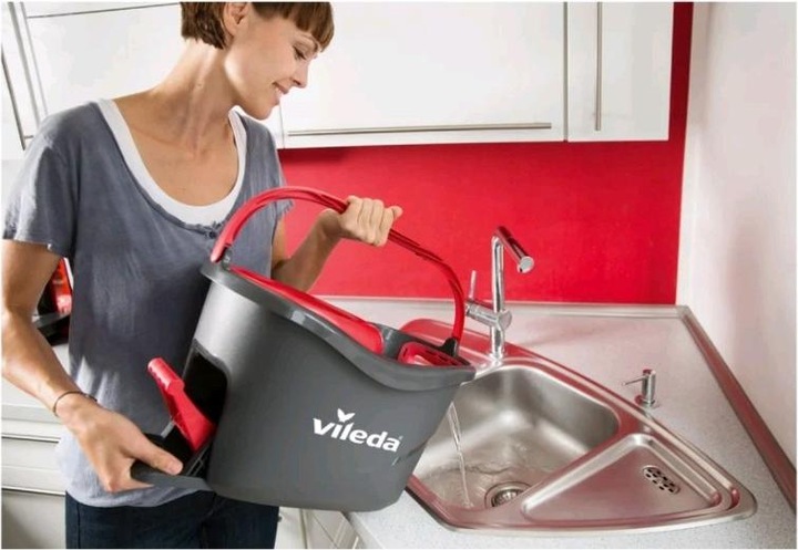Actual product image Vileda EasyWring and Clean (1 pcs.)
