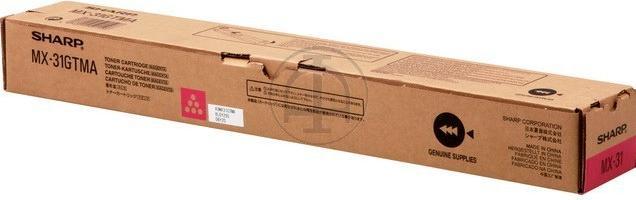 Produktbild Sharp Mx-31gtma (M)