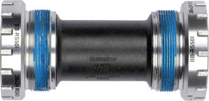 Actual product image Shimano Tiagra BB-RS501