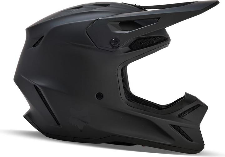 Produktbild Fox V3 Solid Helmet (XS)