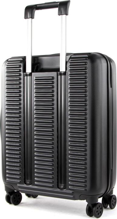 Image du produit Mandarina Duck Tank Case Cabin Trolley With Front Pocket (32 l)