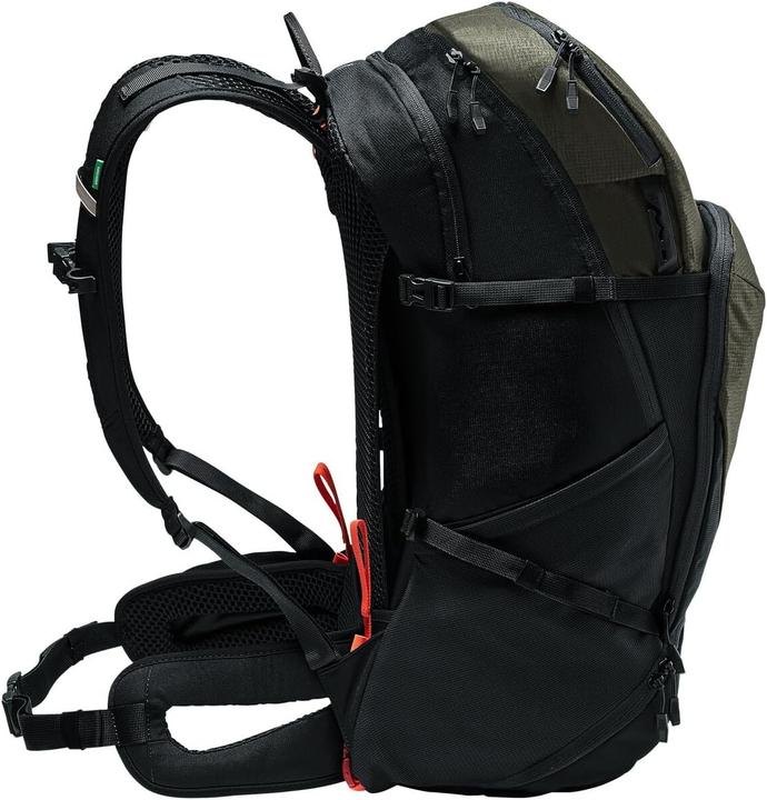 Image du produit Vaude Bike Alpin Pro (28 l)