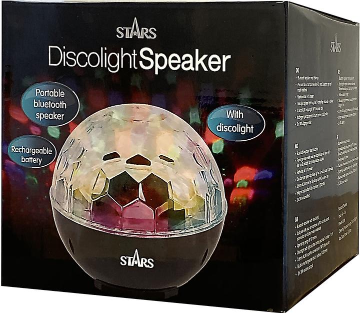 Image du produit Linex Discolight