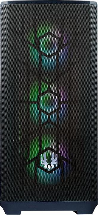 Produktbild BitFenix Nova Mesh SE (ATX, mATX, Mini-ITX)