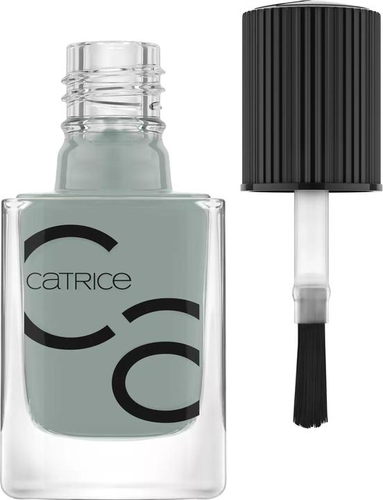 Immagine prodotto Catrice ICONAILS Gel Lacquer Smalto Unghie (167 Amalo o lascialo, Smalto)