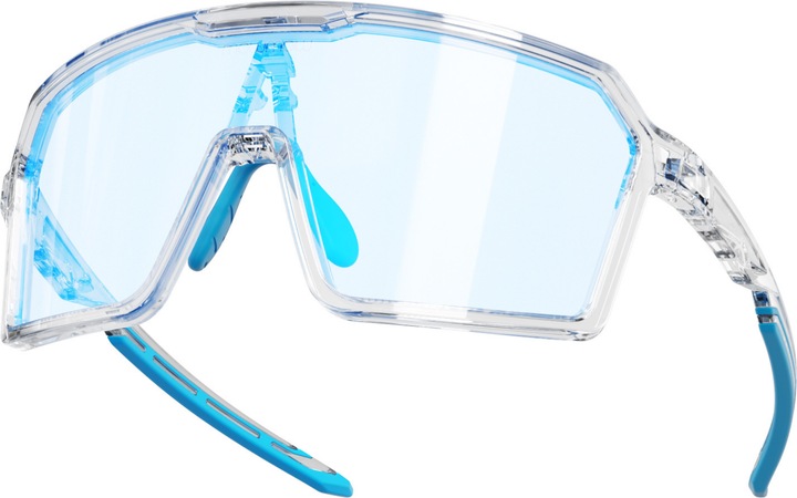 Image du produit Mow Mow WIZARD-Photochromic (Transparent, Bleu)