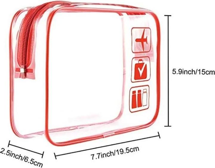 Immagine prodotto Swissdetector Borsa da viaggio