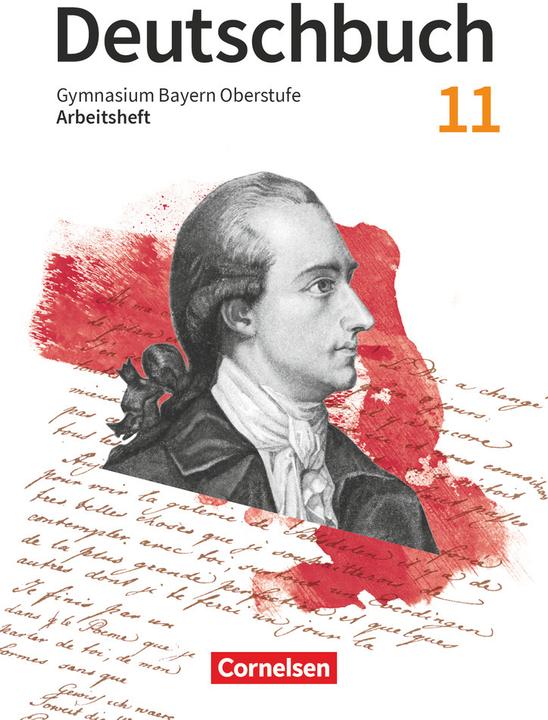 Image du produit Deubu.OS BY 11 AH (Allemand, Sabine Gräwe, Winfried Adam, Patricia Heilig, Katrin Roder-Bscheidl, Konrad Wieland, Susanne Auflitsch, 2023)