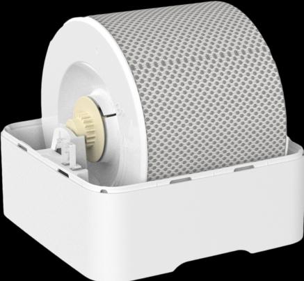 Immagine prodotto Boneco H300 (50 m²)