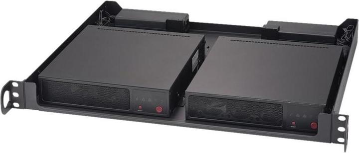 Produktbild Supermicro Dual System Tray Bracket