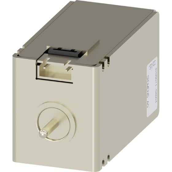 Siemens, Systemstromversorgung, Hilfsmagnet Zubehör 3VW9011-0AD03