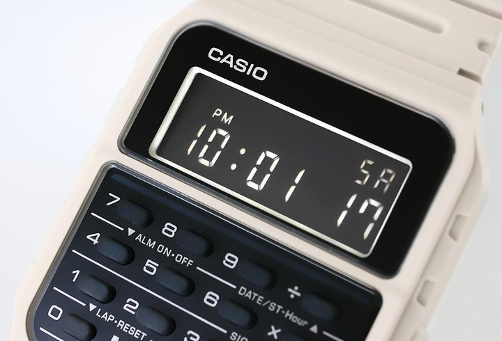 Produktbild Casio D249 (Digitaluhr, 35 mm)