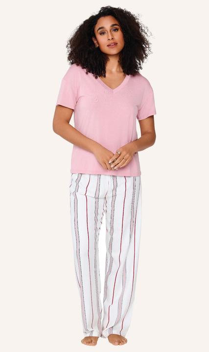 Produktbild LingaDore Top & Hose (M)