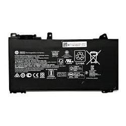 HP Battery 3C 45Wh (3 Zellen, 3750 mAh), Notebook Akku
