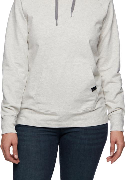 Immagine prodotto Black Diamond W Bd Rays Pullover Con Cappuccio (L)