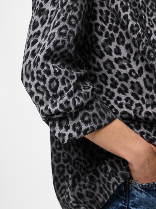 Produktbild Pieces Pcbosella 3/4 Printed Blazer Noos Bc (M)