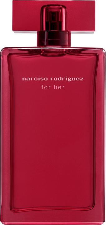 Image du produit Narciso Rodriguez For Her (Eau de parfum, 100 ml)
