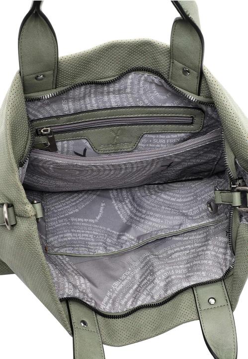 Immagine prodotto Suri Frey Shopper Chessy (23.31 l)