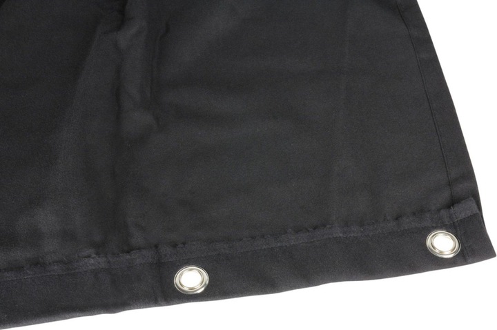 Produktbild Adam Hall 0152 X 43 Bühnenmolton B1 (1 Stk.)