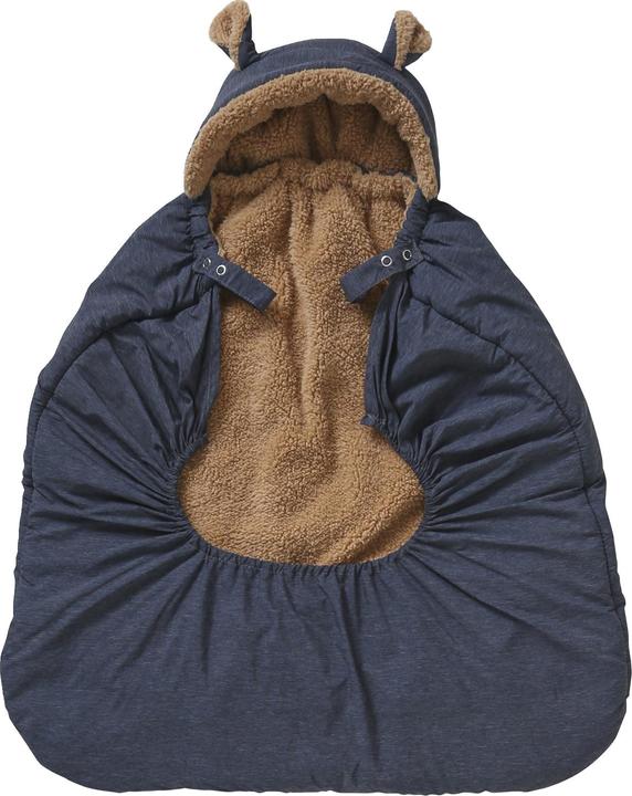 Immagine prodotto Vertbaudet Copertura invernale