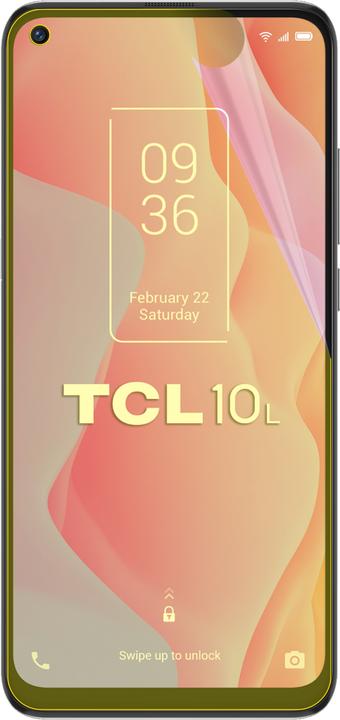 Immagine prodotto Dipos Pellicola Protettiva Full-Cover 3D (2 Pezzo/i, TCL 10 5G)