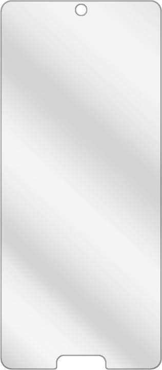 Produktbild Dipos Displayschutzfolie Crystalclear (Sharp Aquos R5G)