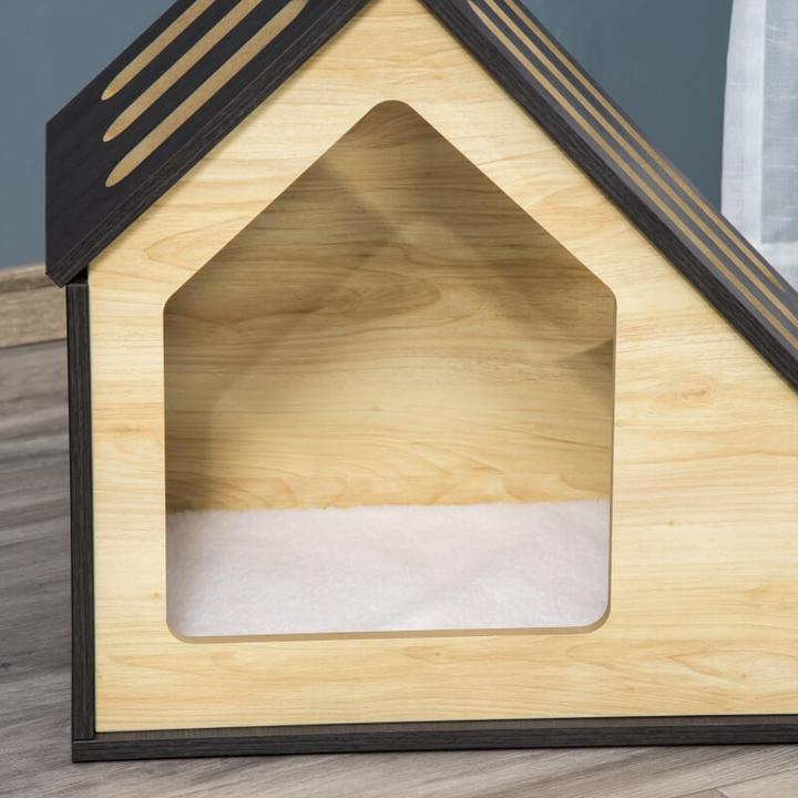 Actual product image Jamb Dog house Cat house (Dog house)