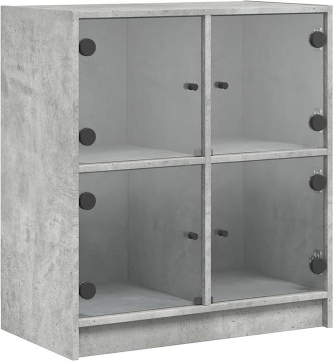 Produktbild vidaXL Beistellschrank (68 x 37 x 75.50 cm)