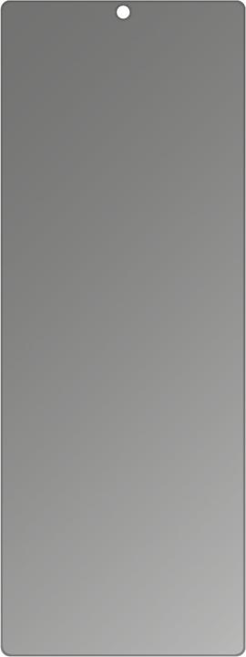 Actual product image Dipos Screen Protector 4-Way Privacy (1 Piece, TCL 10 Pro)
